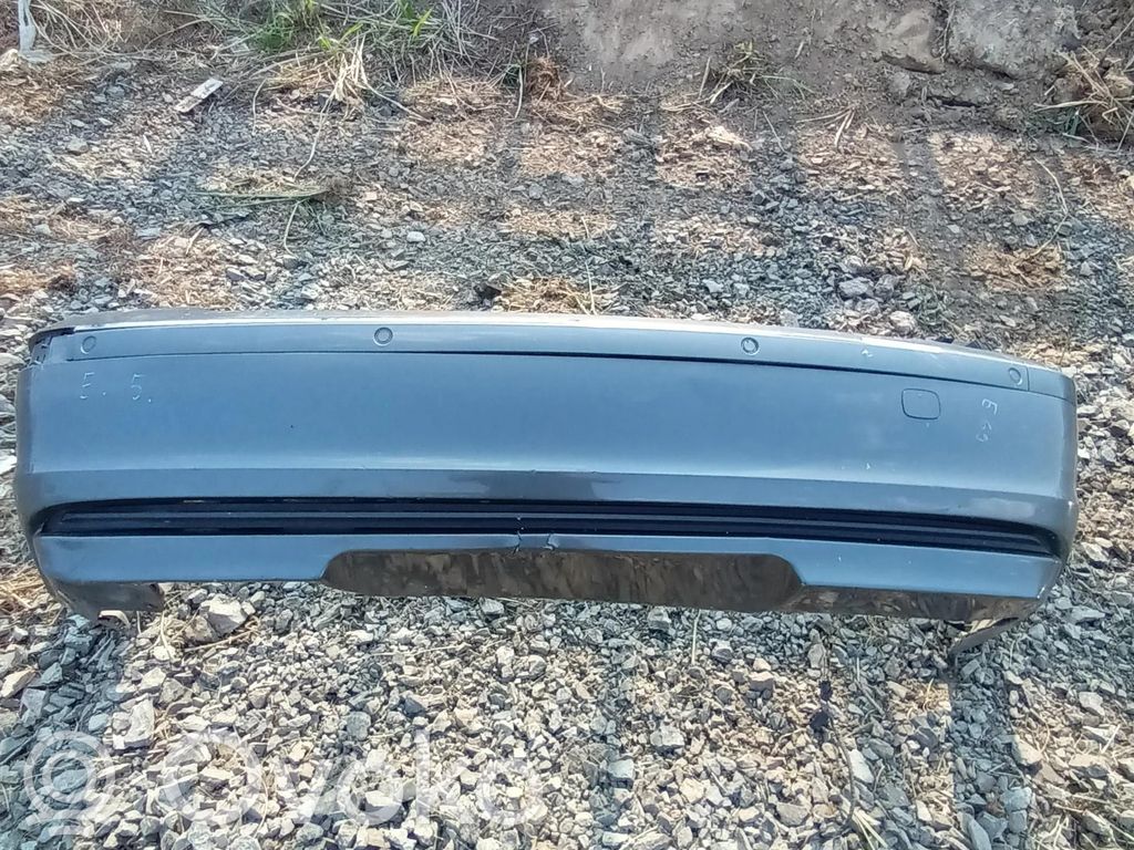 BMW 7 E65 E66 Puskuri 