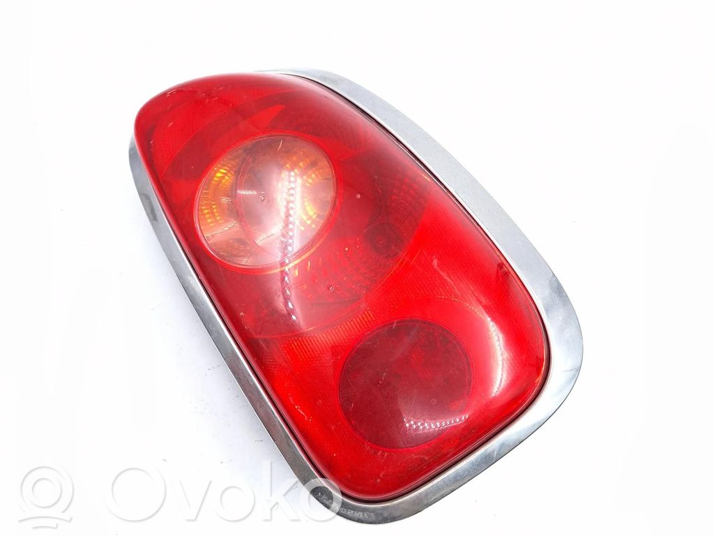 Mini Cooper Countryman R60 Lampă spate în caroserie 