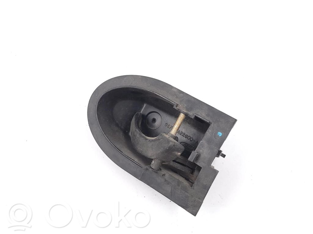 Ford Fiesta Front door interior handle 