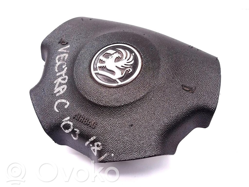 Poduszka powietrzna Airbag kierownicy   09186918,DAB310953NAT,4961429234