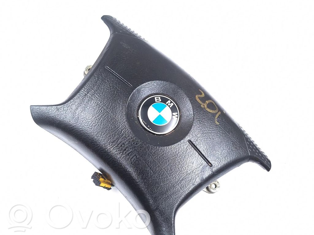 BMW 3 E46 Vairo oro pagalvė 