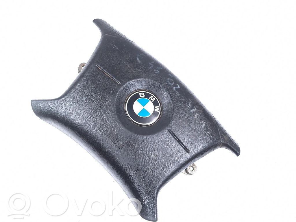 BMW 3 E46 Vairo oro pagalvė 