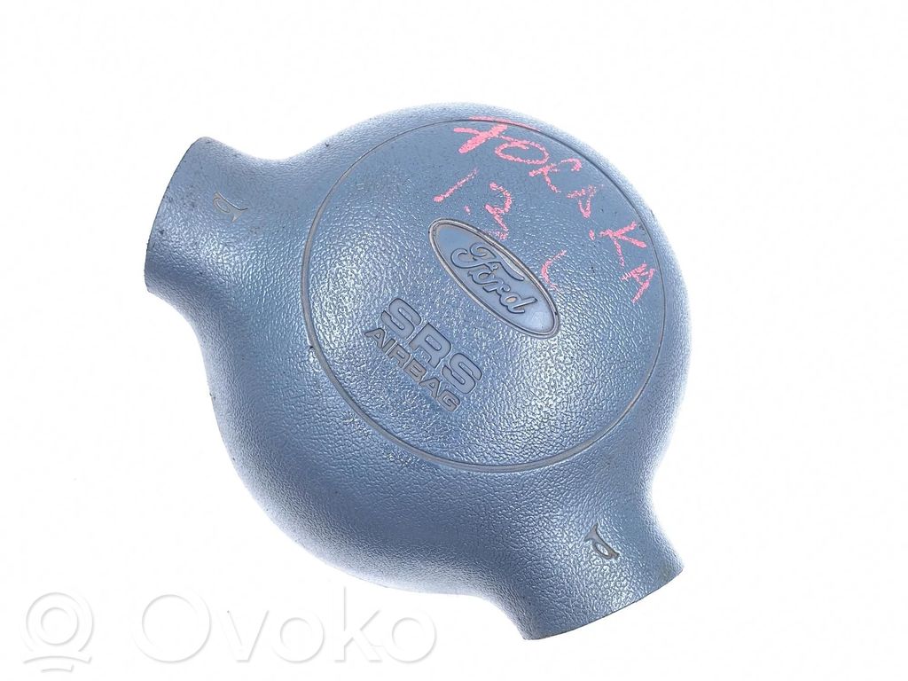 Ford Ka Poduszka powietrzna Airbag kierownicy 