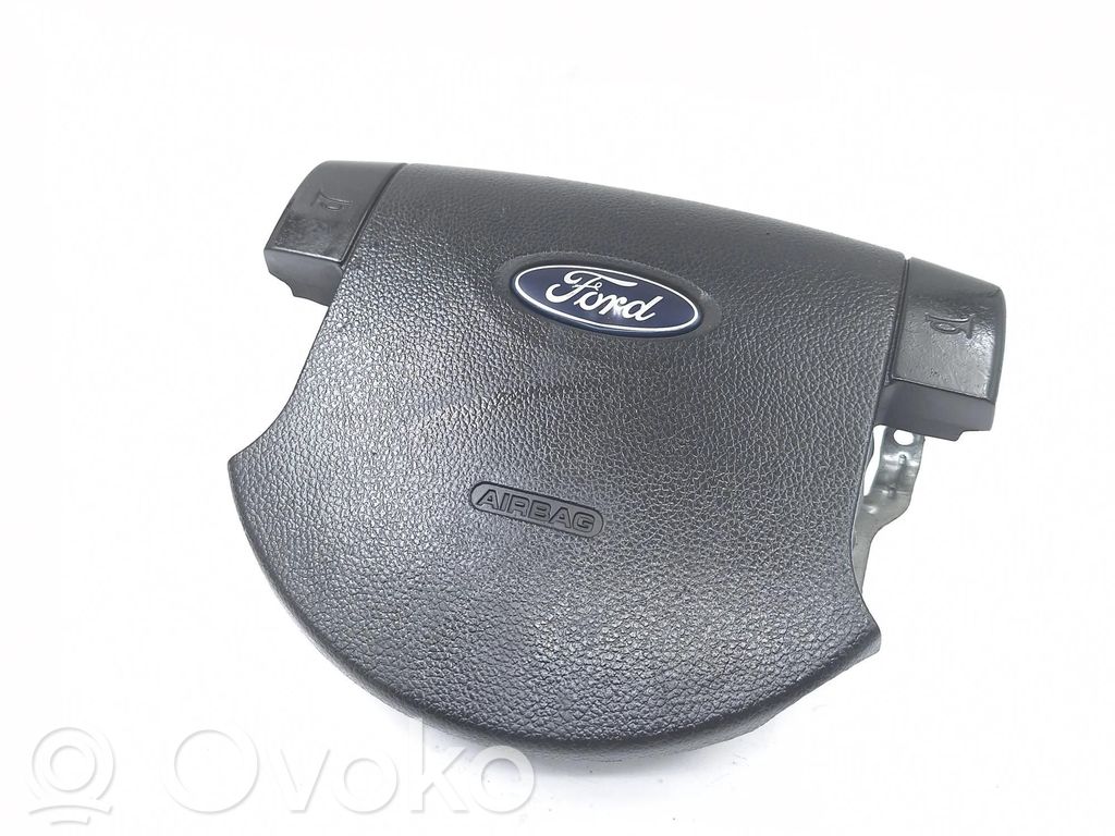 Ford Mondeo Mk III Airbag dello sterzo 