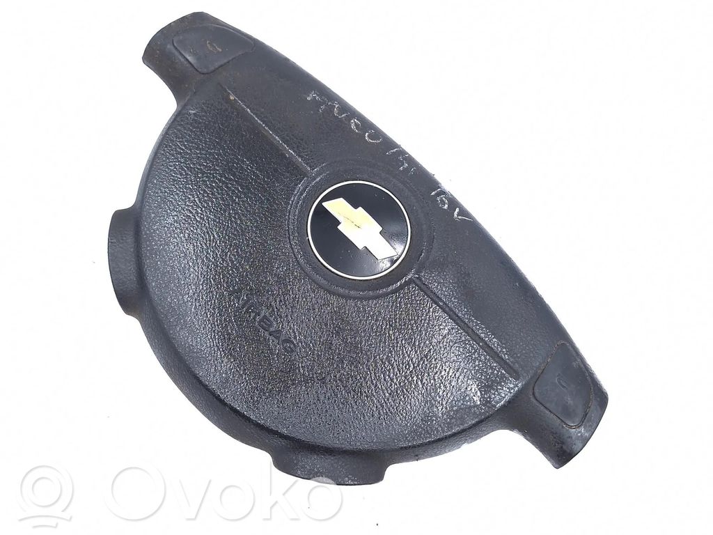 Chevrolet Aveo Airbag dello sterzo 