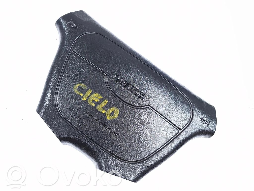 Daewoo Cielo Ohjauspyörän turvatyyny 