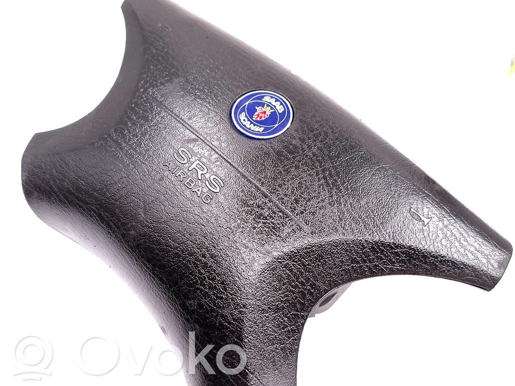 Saab 9-5 Airbag dello sterzo 