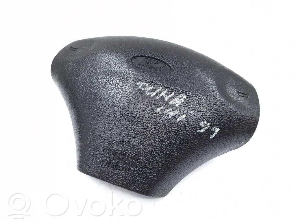 Ford Puma Stūres drošības spilvens 