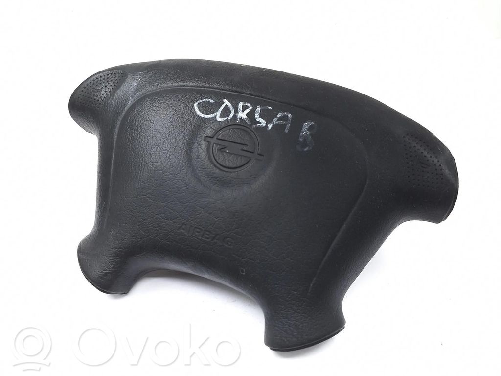 Poduszka powietrzna Airbag kierownicy   FGBAMPT10457,E95T3000300002,E9513000300002