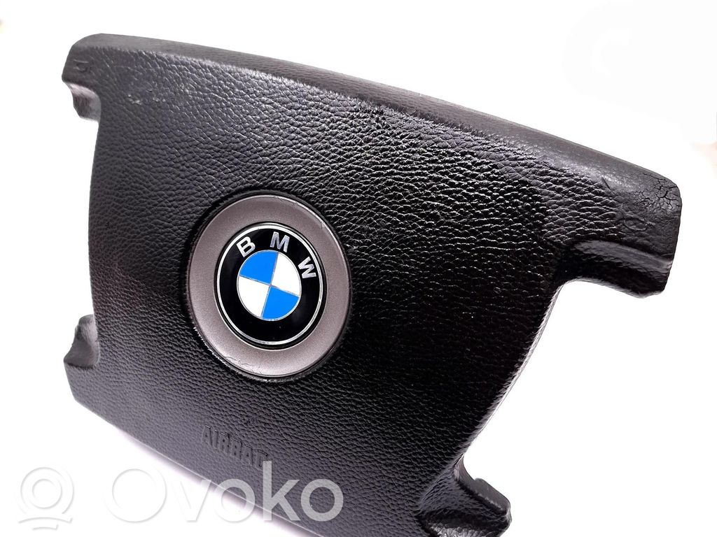 BMW 7 E65 E66 Stūres drošības spilvens 