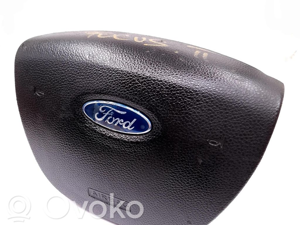 Poduszka powietrzna Airbag kierownicy   5M51R042B85AA,1714905075103126,49813129510,NURBAMPT11008
