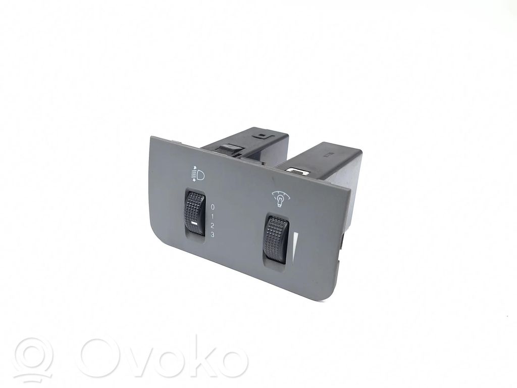 Chevrolet Lacetti Headlight level height control switch 