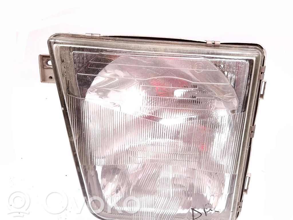 Volkswagen II LT Headlight/headlamp 