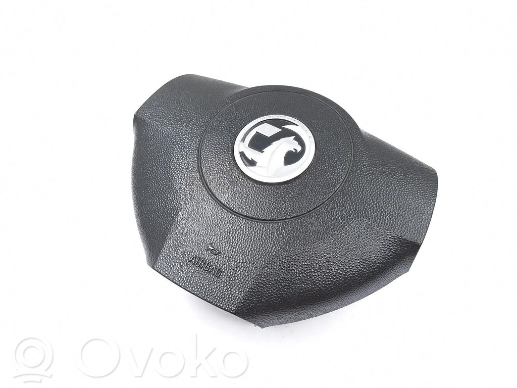 Opel Zafira B Airbag volan 