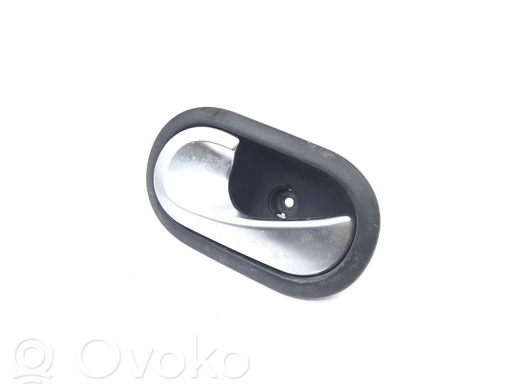 Renault Kangoo II Front door interior handle 