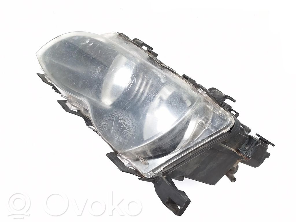 BMW 3 E46 Headlight/headlamp 