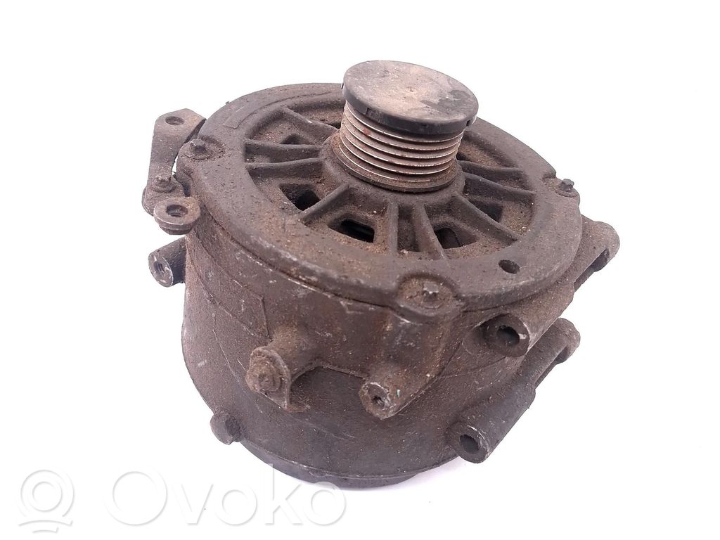 Mercedes-Benz C W203 Alternator 