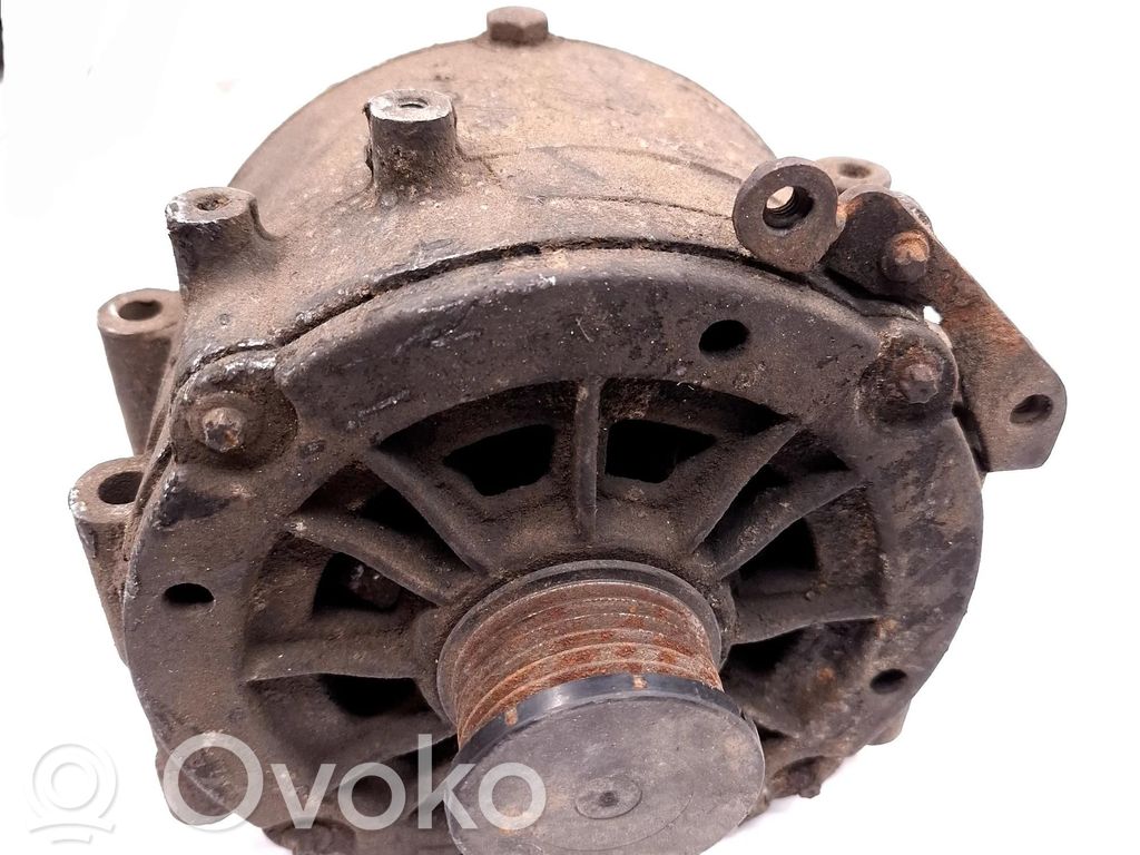 Mercedes-Benz C W203 Alternator 