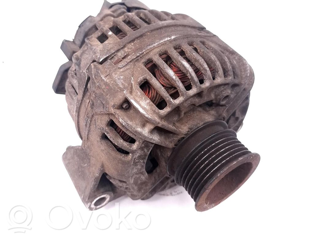 Mercedes-Benz C W203 Generator/alternator 