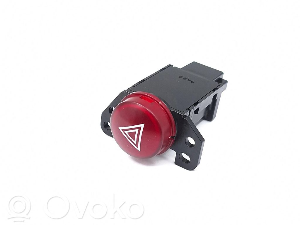 Mitsubishi Colt Hazard light switch 