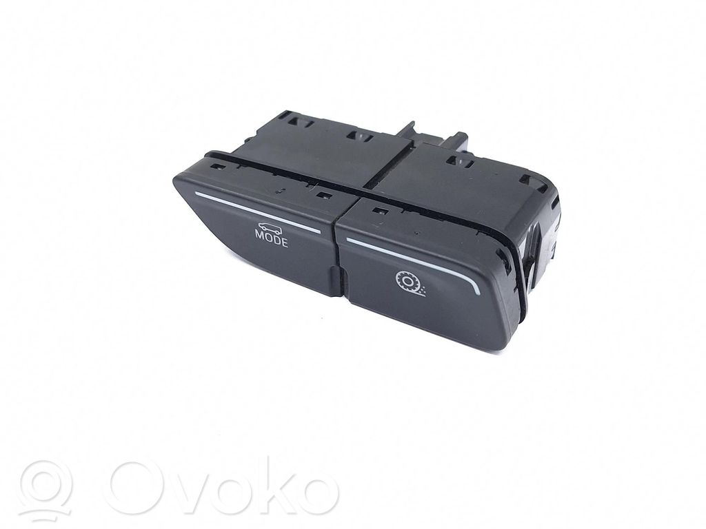 Central locking switch button   KK3T2C418CB,GTSDA01260,NONE