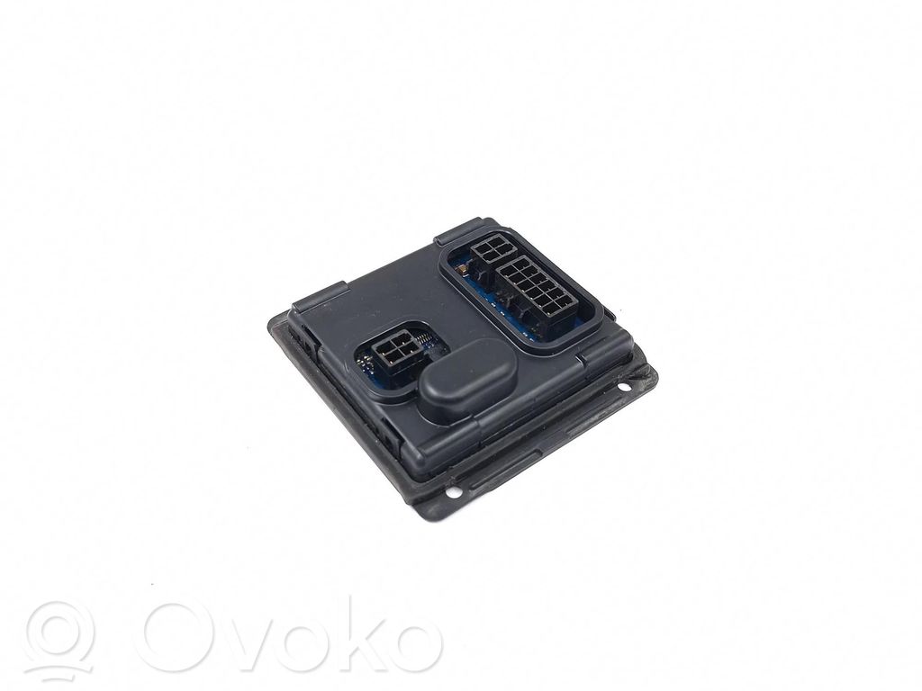 Volkswagen PASSAT B6 LED ballast control module 
