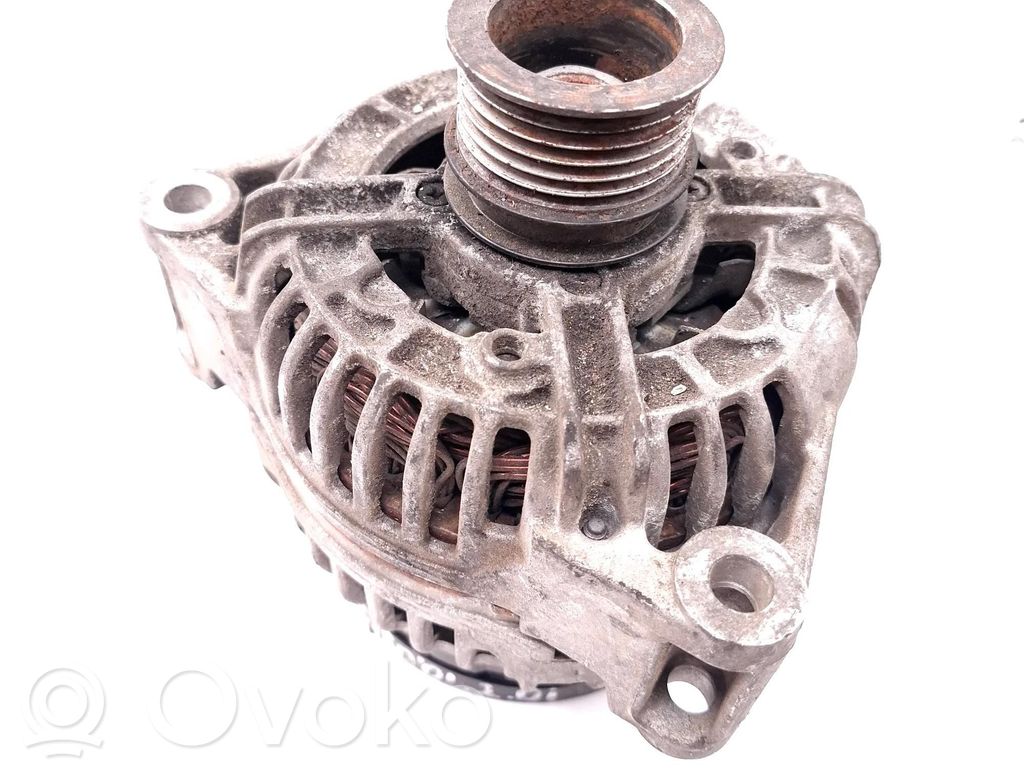Mercedes-Benz C W203 Alternator 