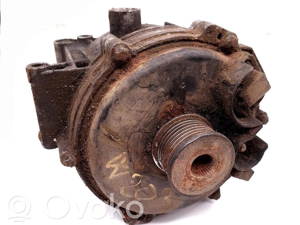 Alternator   A6281540103,01221AB0W0,NONE