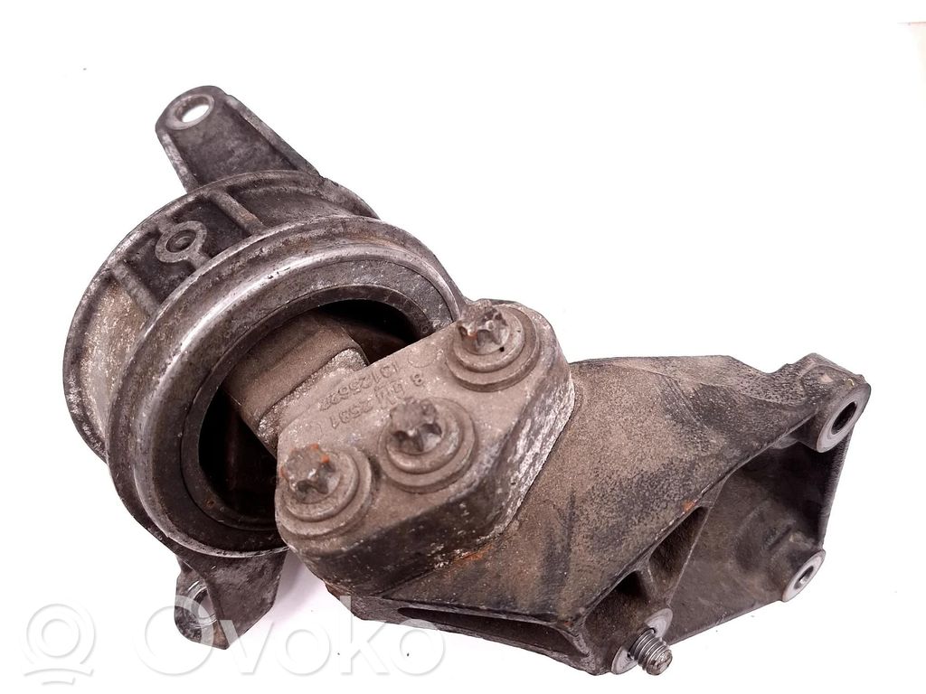 Engine mount bracket   13125627,13125628,332253673