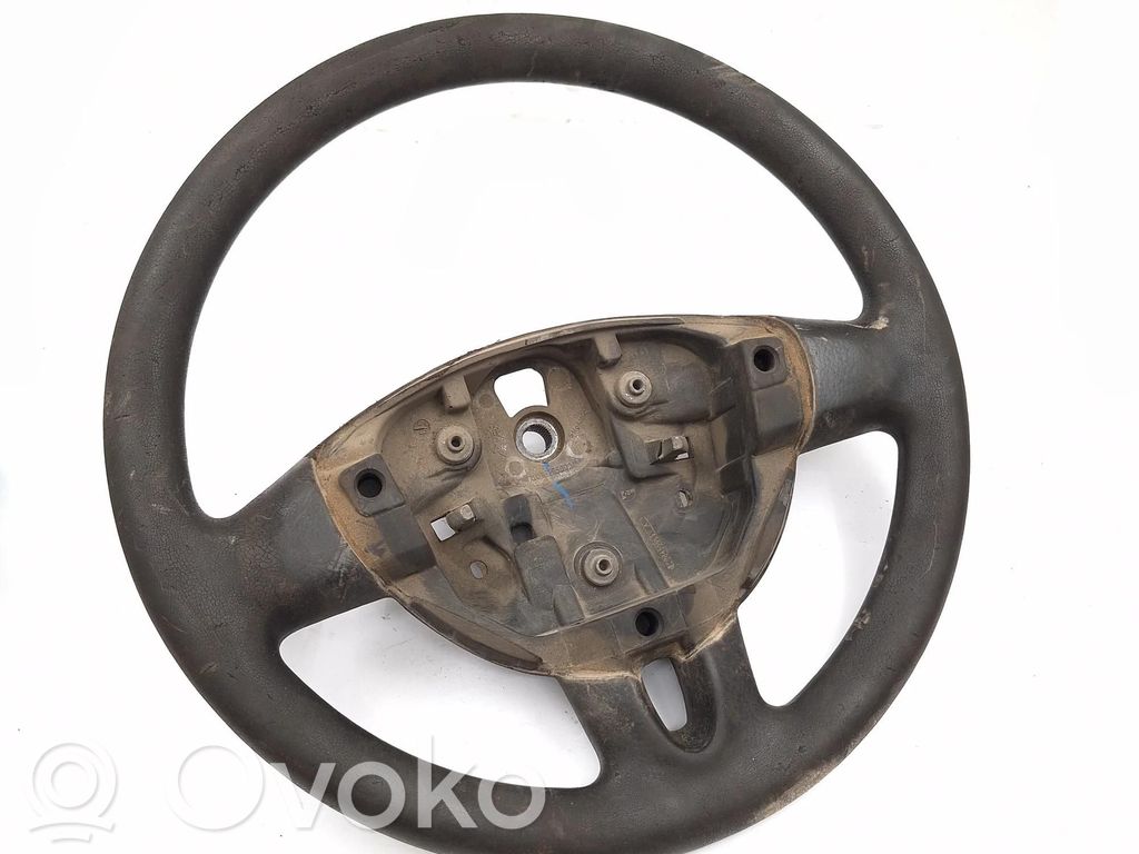 Renault Mascott Stūre 