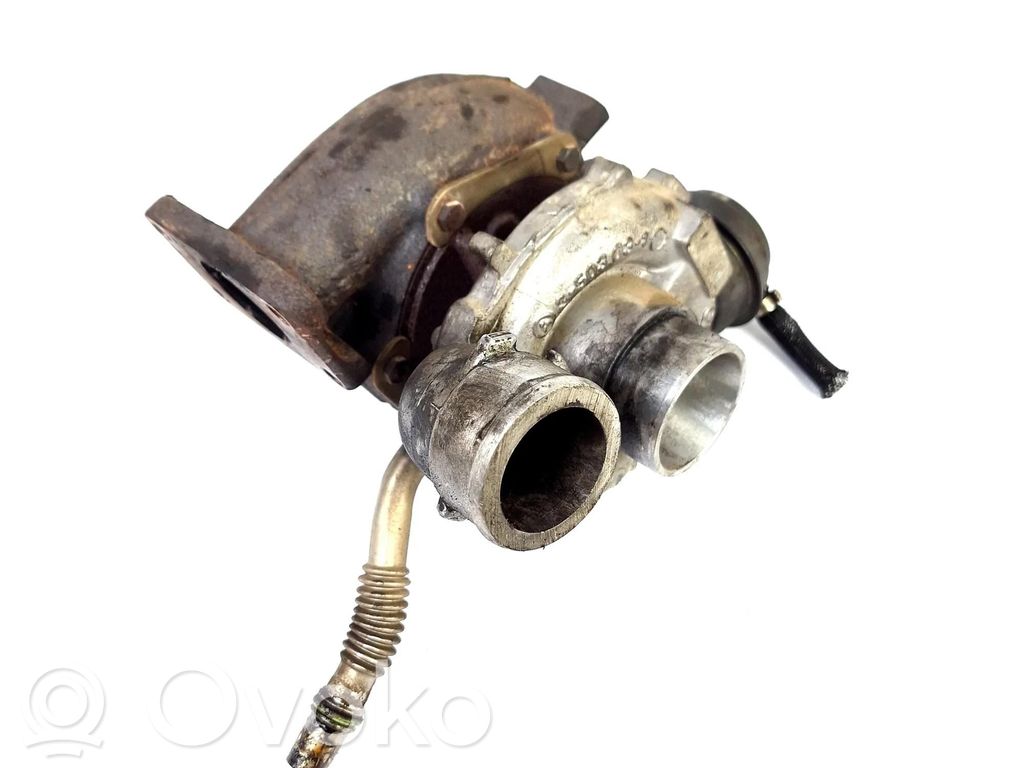 Audi A6 S6 C5 4B Turbo 