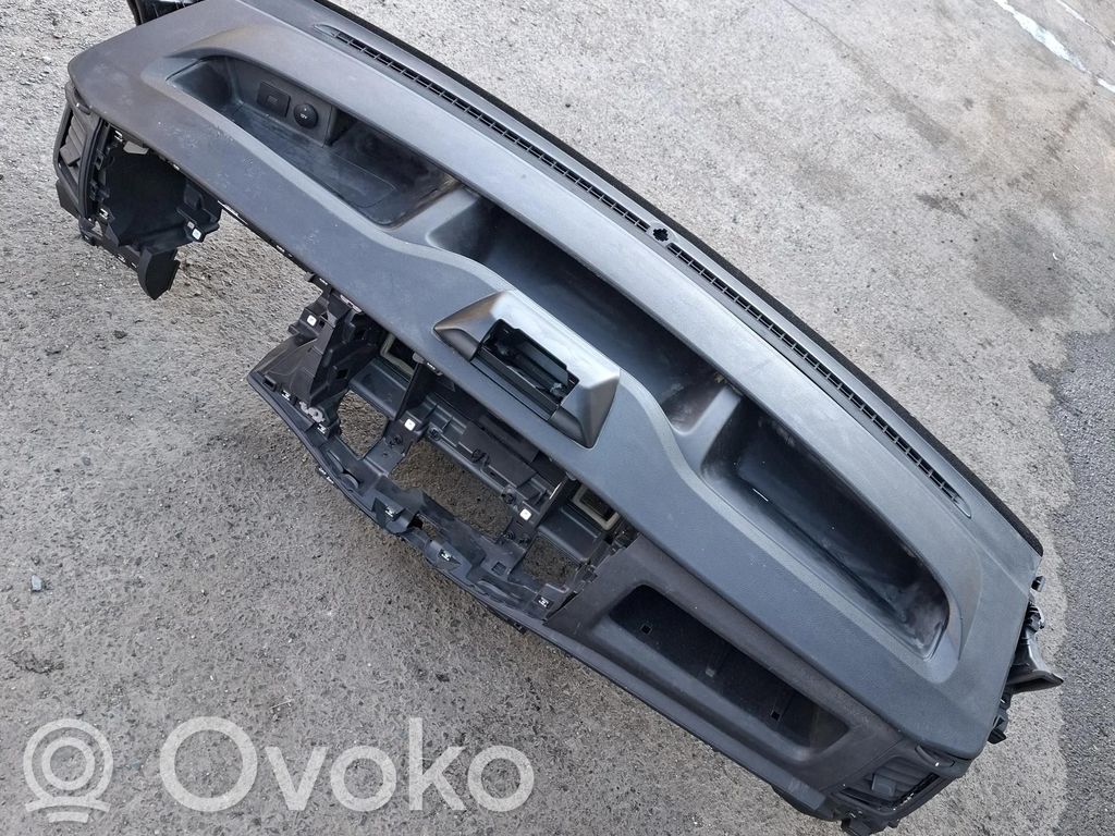 Ford Transit Deska rozdzielcza 