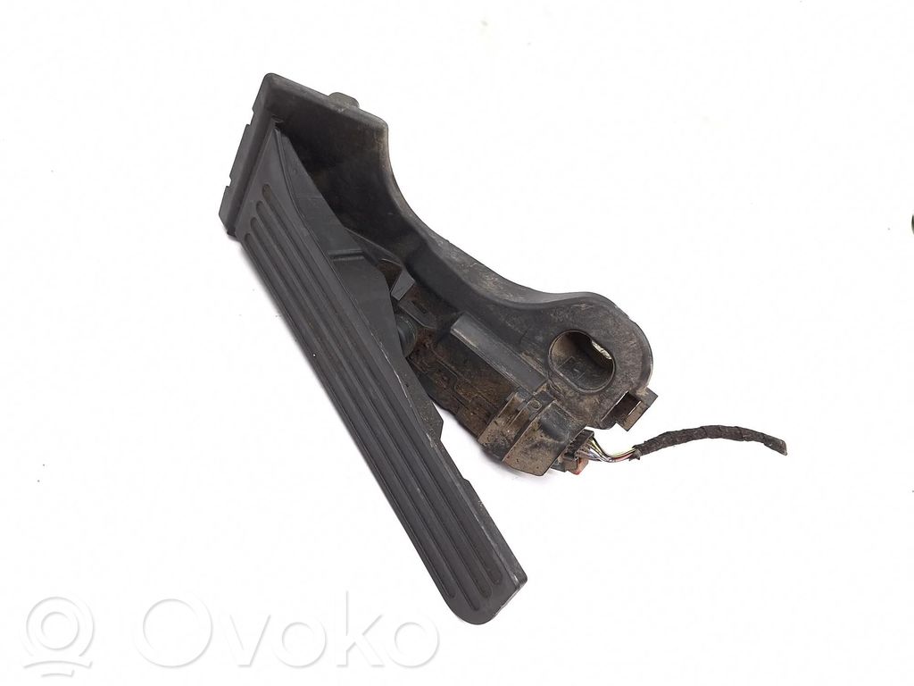 Volkswagen Caddy Accelerator throttle pedal 