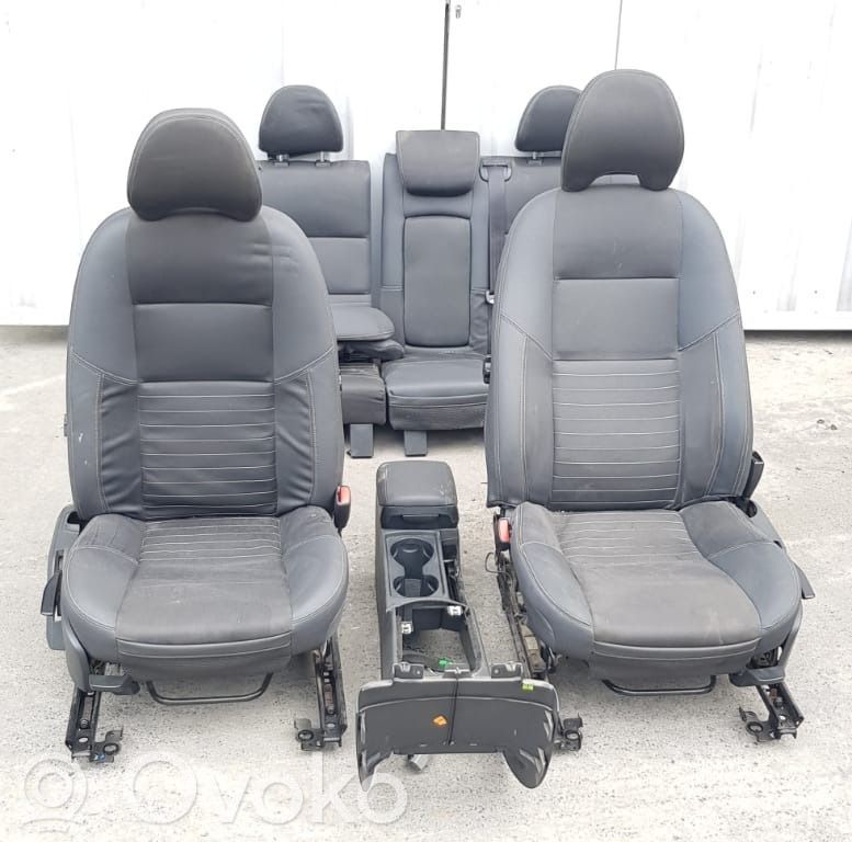 Juego interior