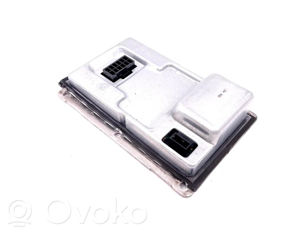 Porsche Cayenne (9PA) Headlight ballast module Xenon 