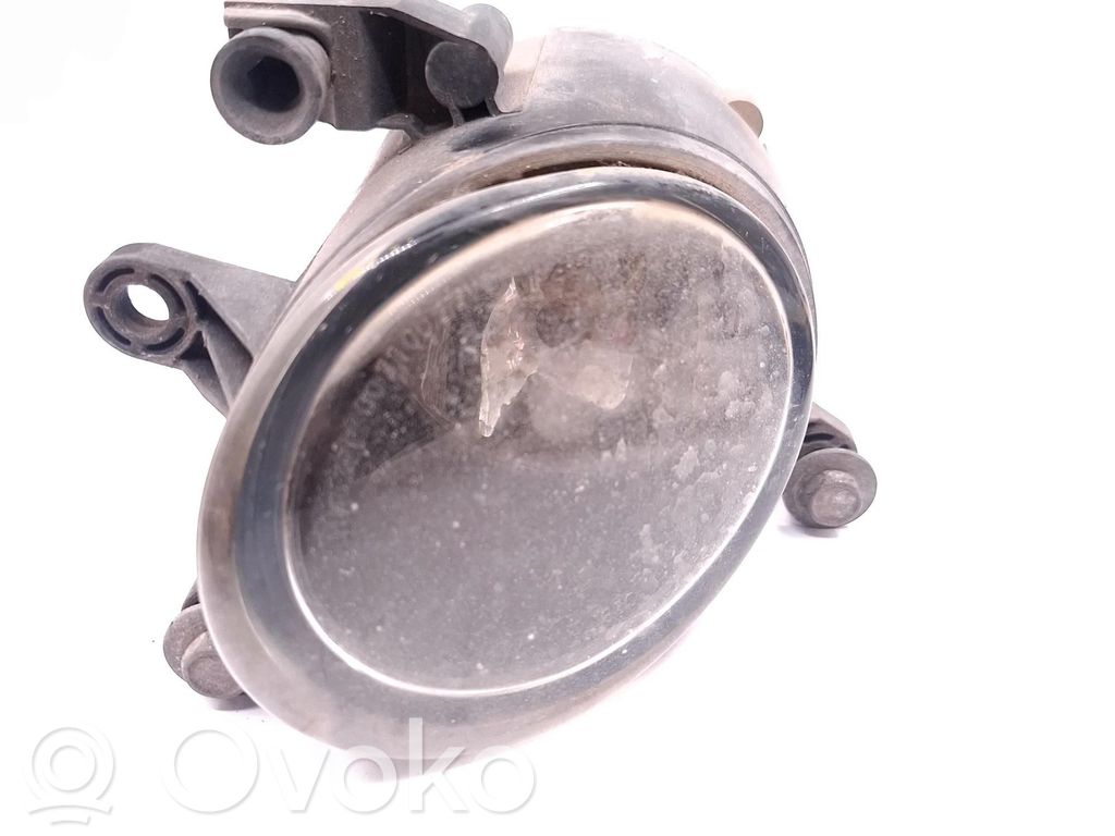 Audi A4 S4 B6 8E 8H Luz de niebla delantera 