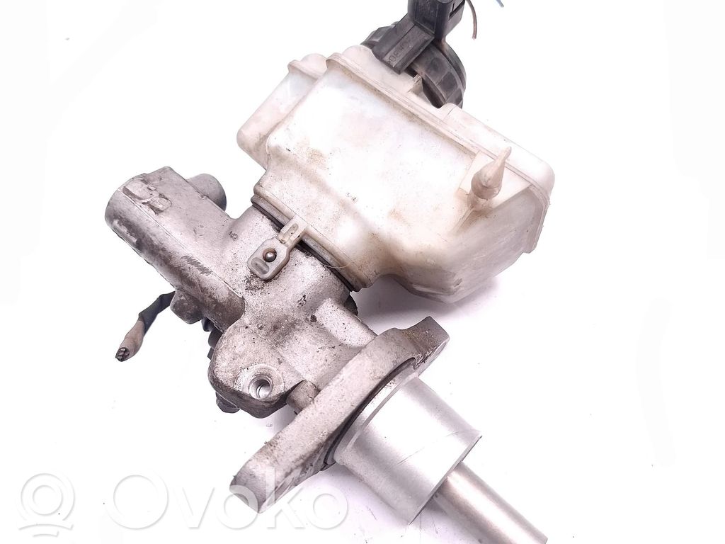 Volkswagen Caddy Główny cylinder hamulca 