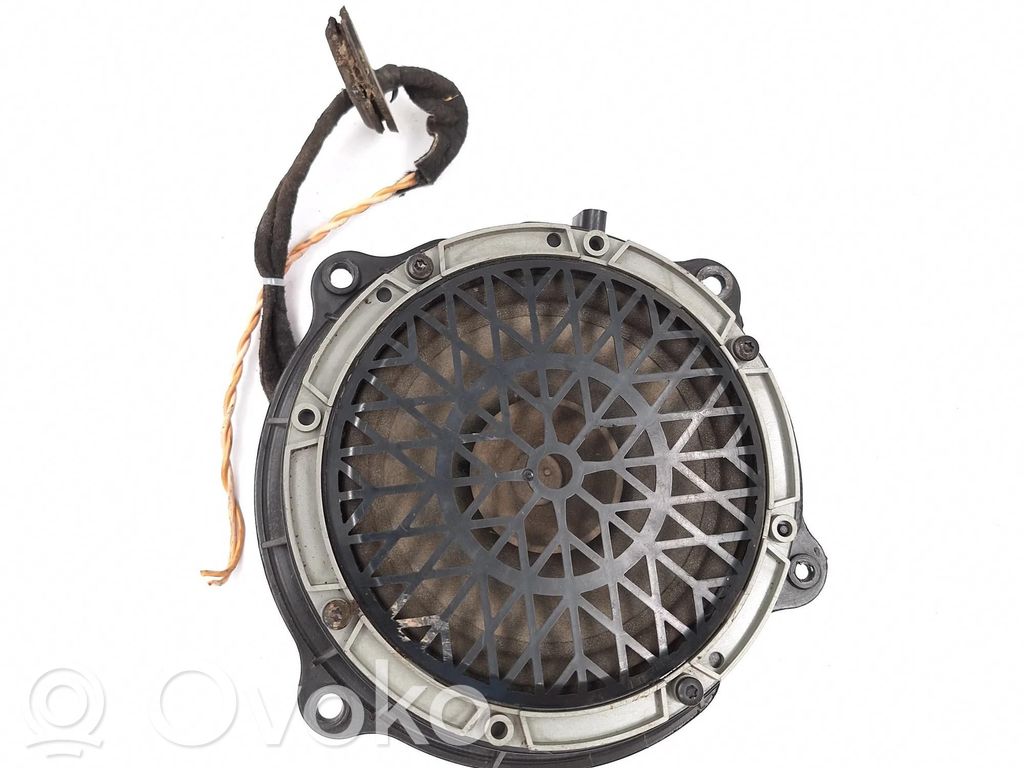 Citroen C5 Panel speaker 