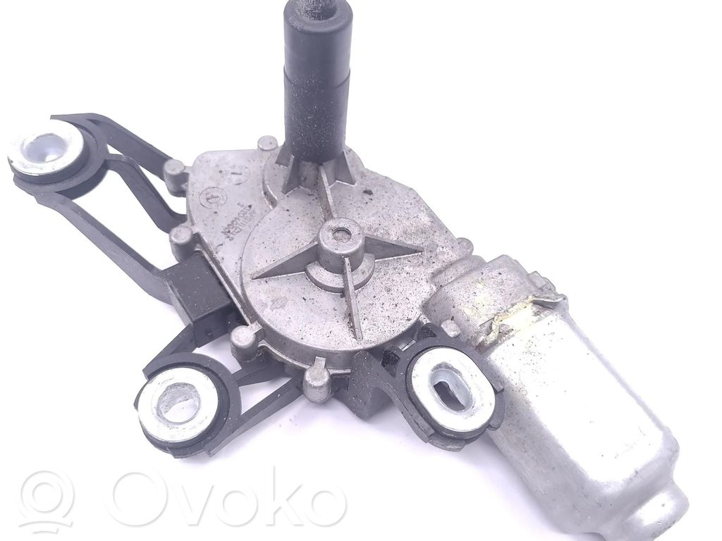 Skoda Fabia Mk2 (5J) Motorino del tergicristallo del lunotto posteriore 