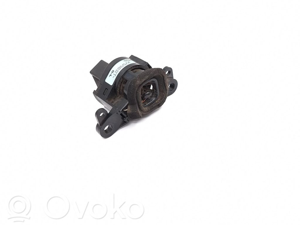 Interior temperature sensor   K7570B32T,NONE,NONE