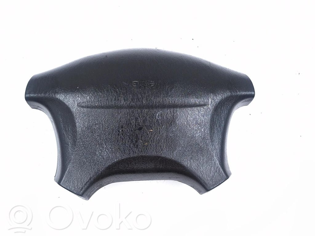 Mitsubishi Carisma Poduszka powietrzna Airbag kierownicy 