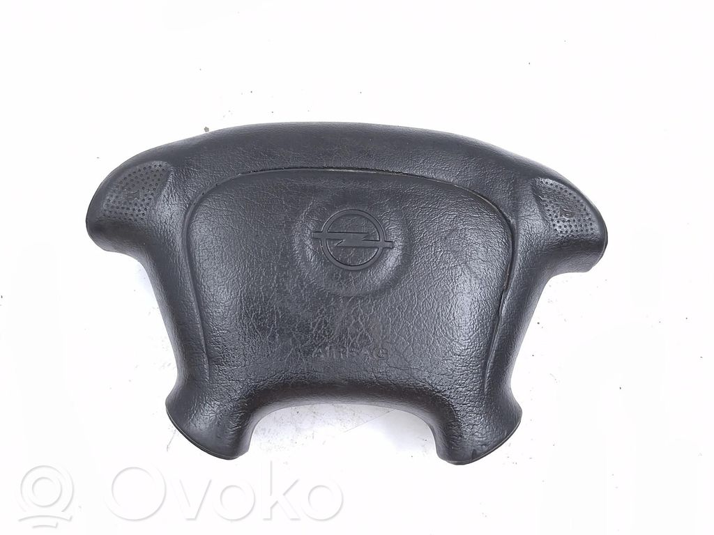 Seat Ibiza II (6k) Steering wheel airbag 