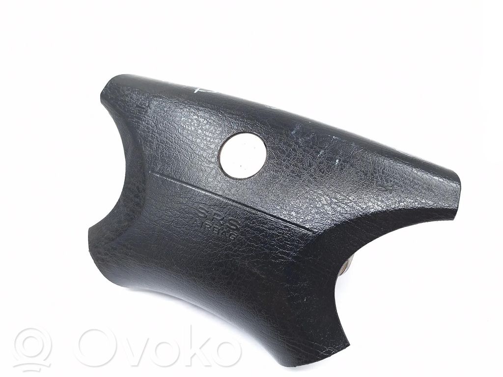 Saab 9-3 Ver1 Stūres drošības spilvens 