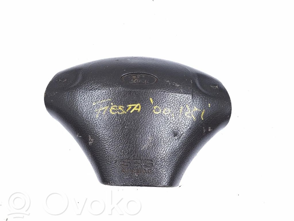 Ford Fiesta Stūres drošības spilvens 