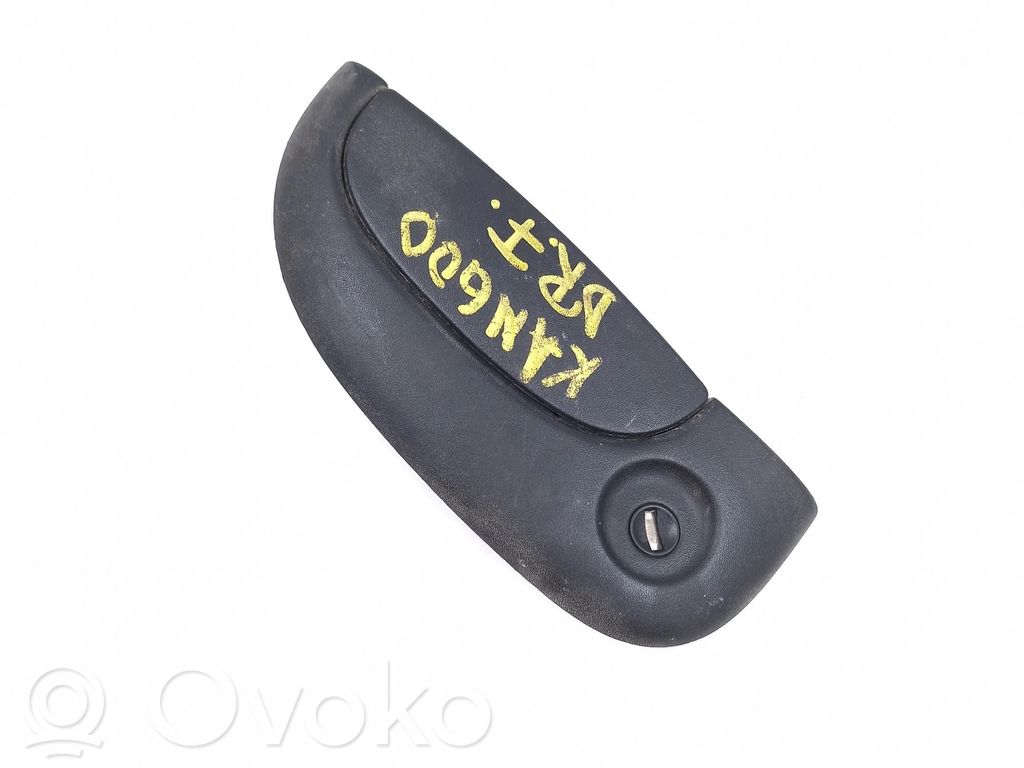 Renault Kangoo I Manecilla externa puerta delantera 