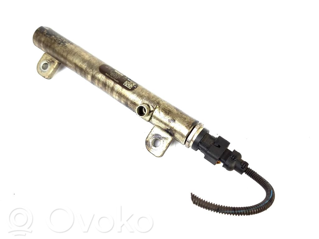 Fiat Bravo - Brava Listwa wtryskowa 