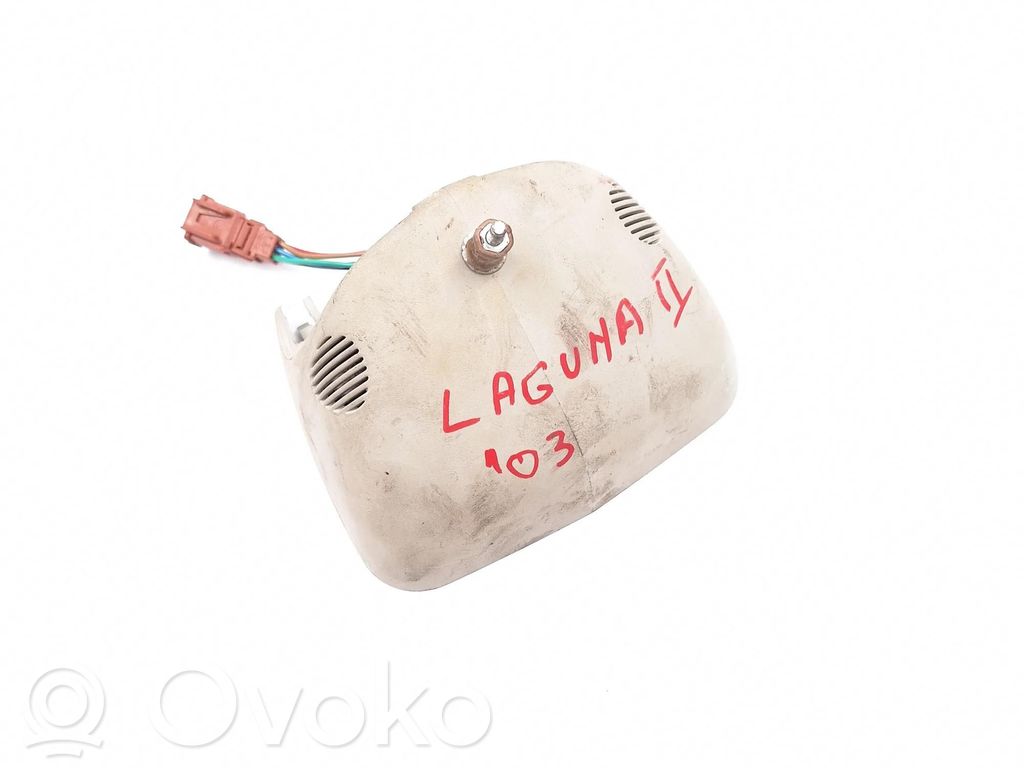 Renault Laguna II Sensor 