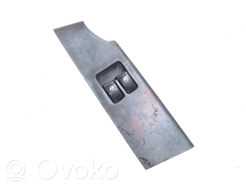 Chevrolet Aveo Electric window control switch 