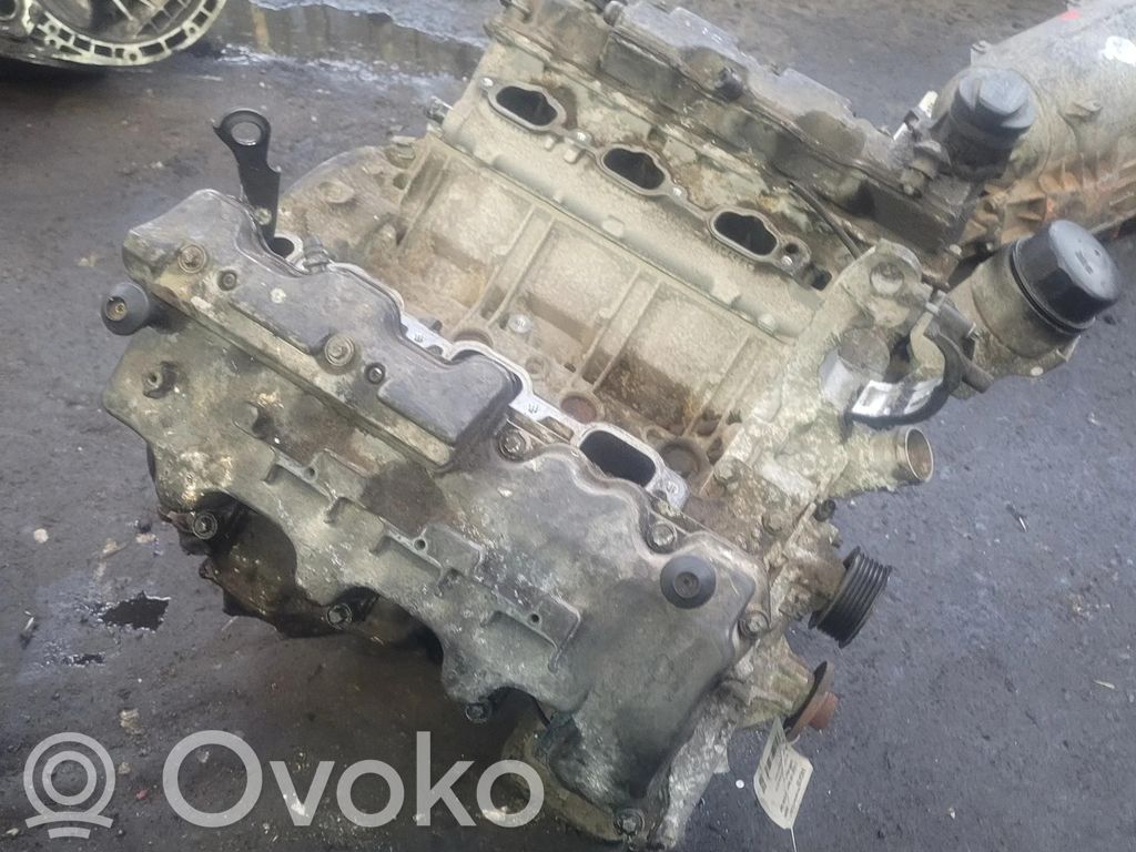 Mercedes-Benz E W211 Motor 