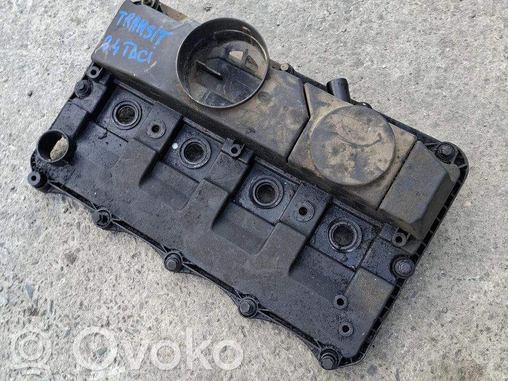 Ford Transit Tapa de balancines 